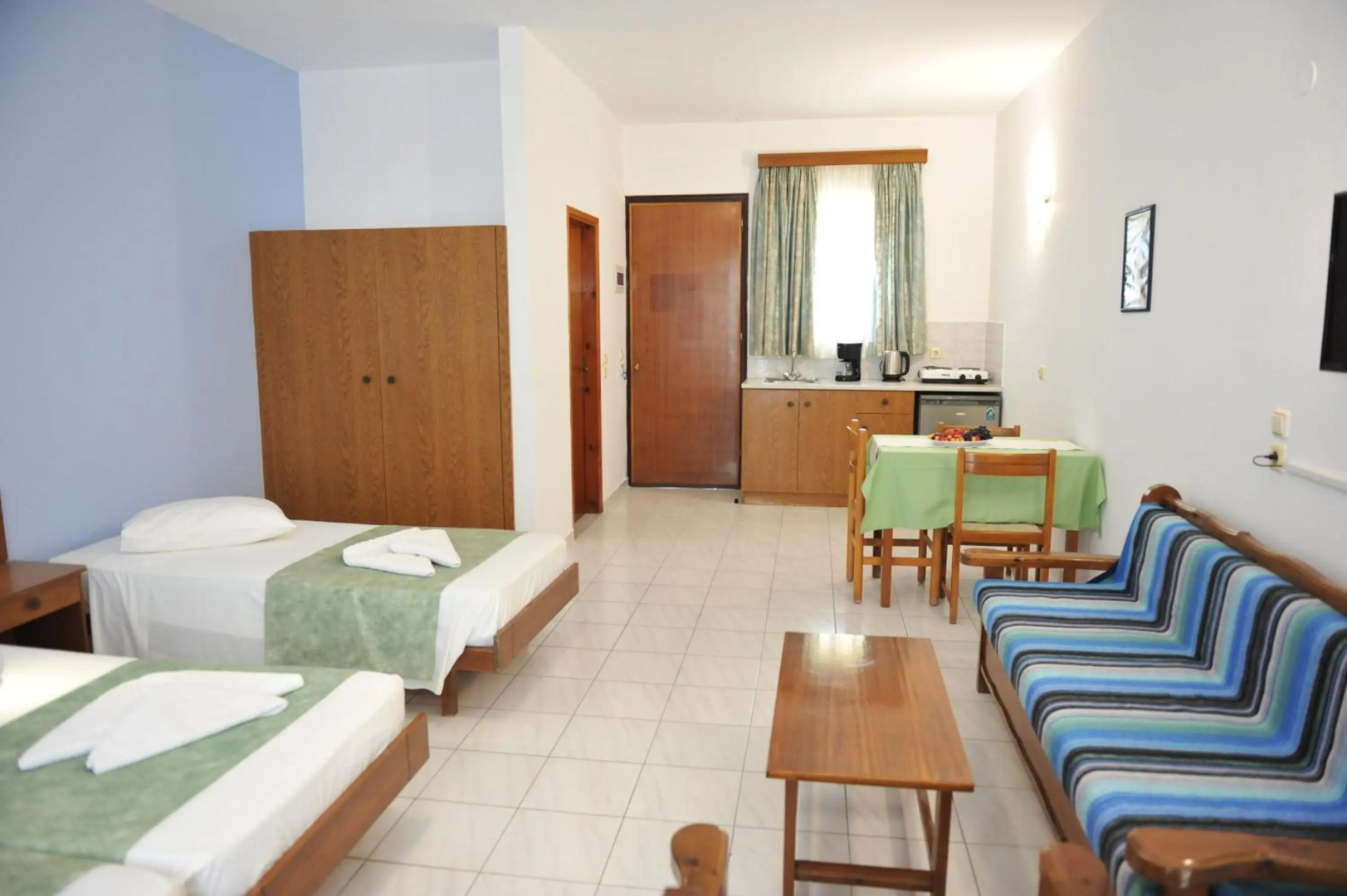 Foto - Maritime Hotel Aparts