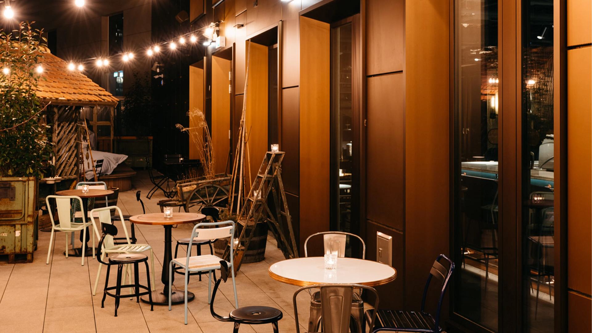 Photo - Ruby Louise Hotel Frankfurt by IHG