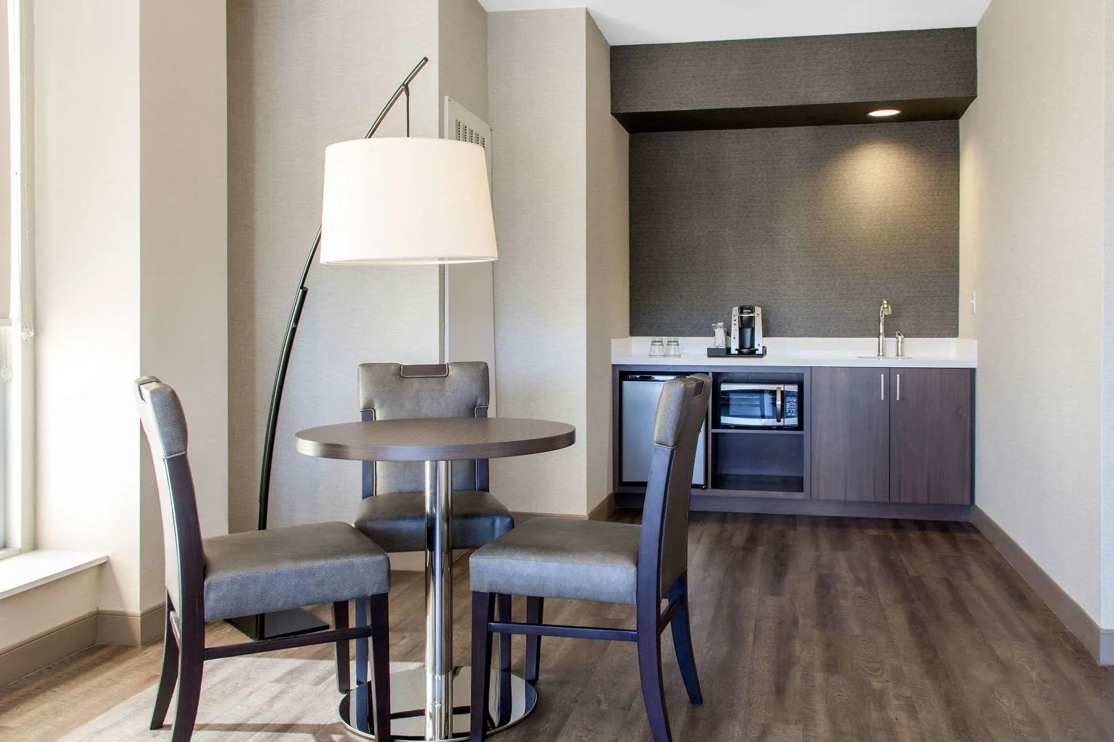 Foto - Hilton Garden Inn North Phoenix Scottsdale