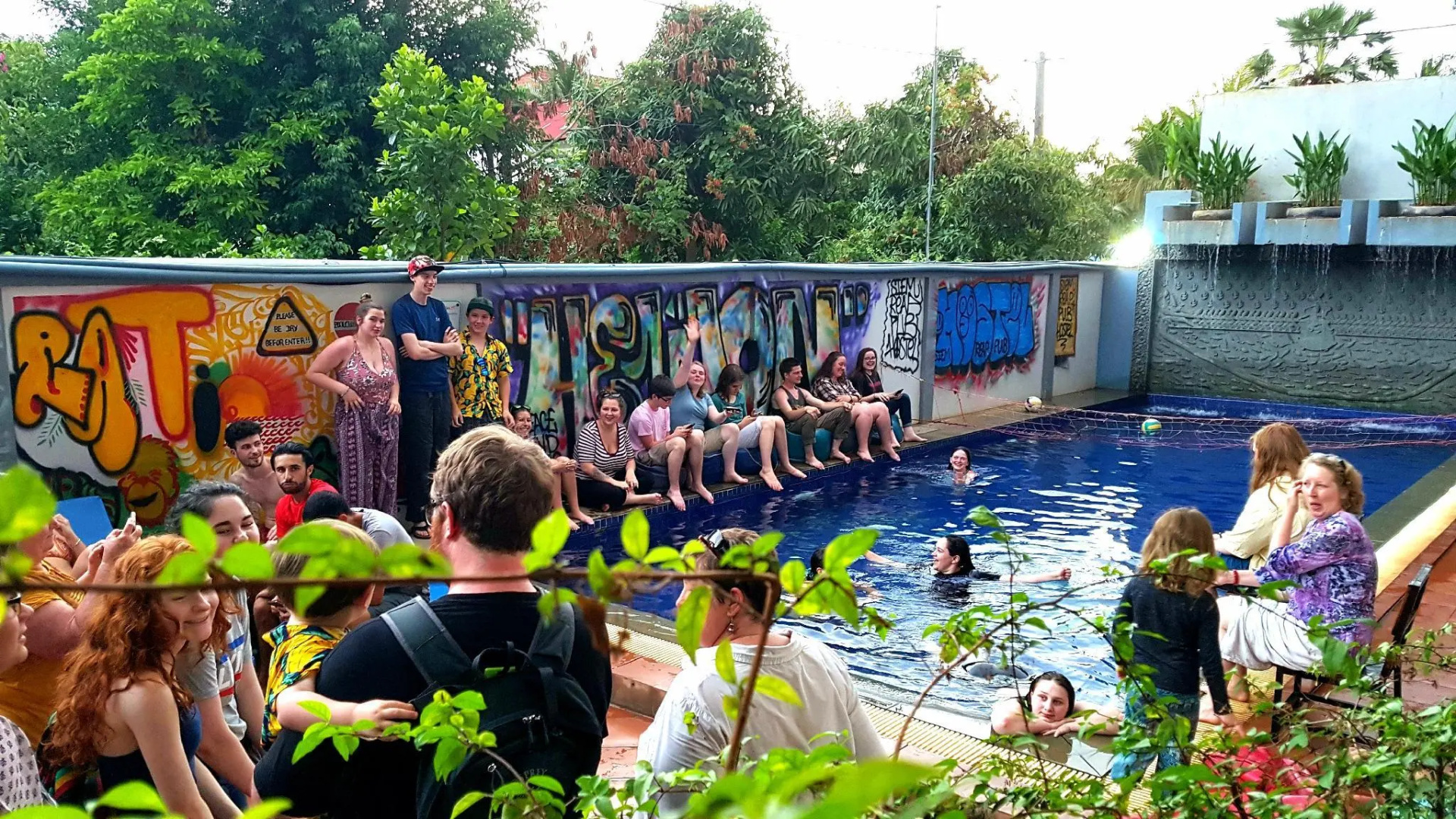 Photo - Siem Reap Pub Hostel