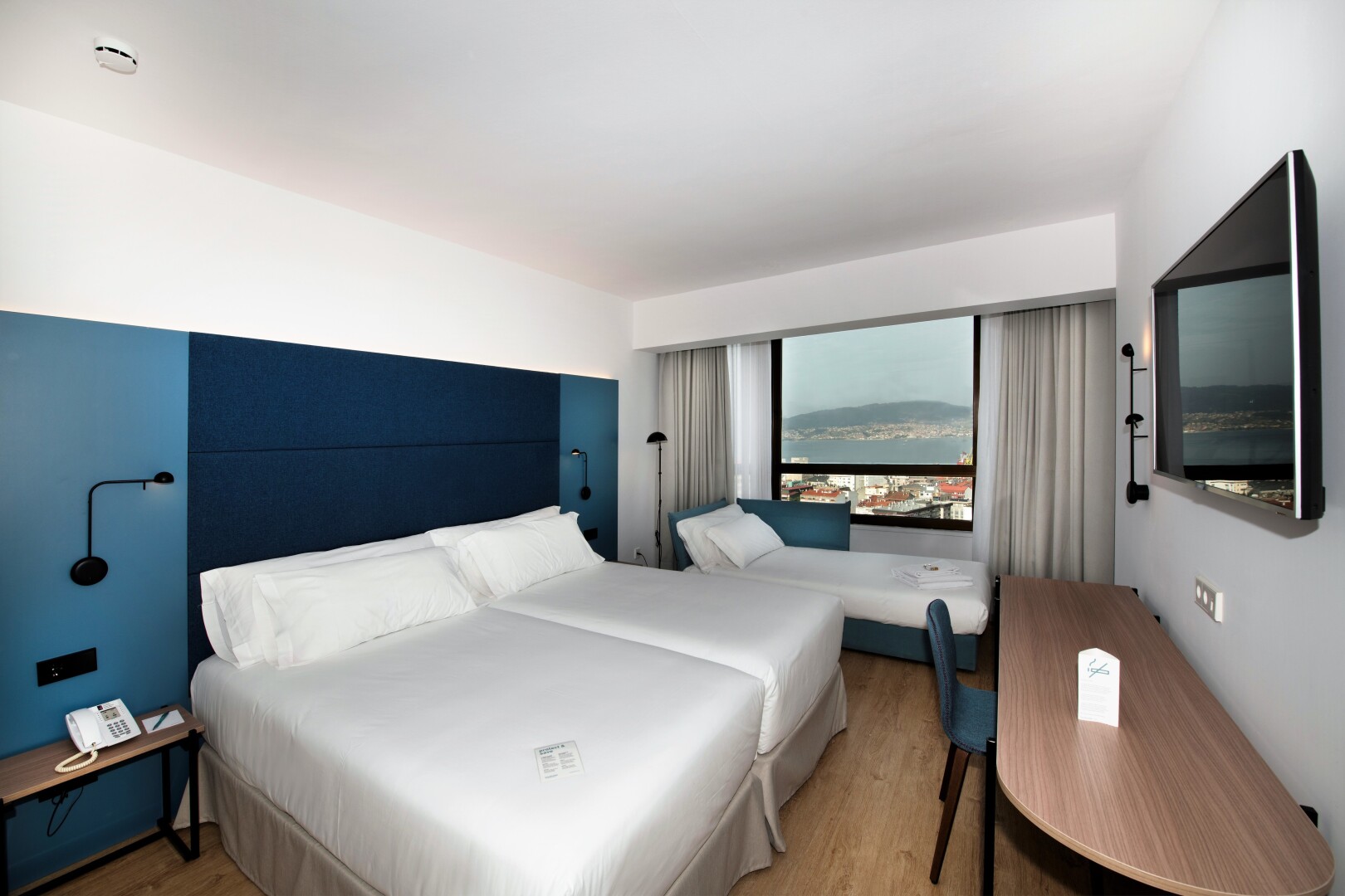 Foto - Occidental Vigo