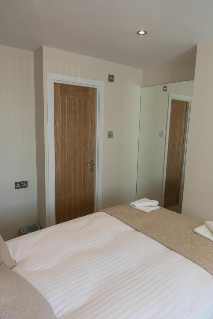 Foto - The Kings Cross Hotel