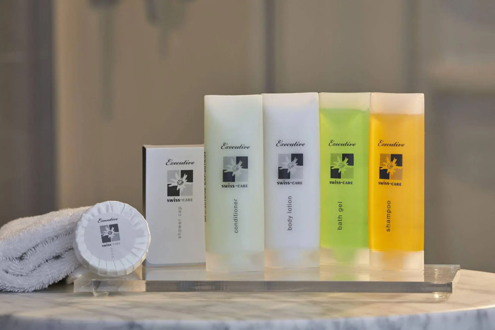 Foto - Swiss-Belsuites Victoria Park Auckland