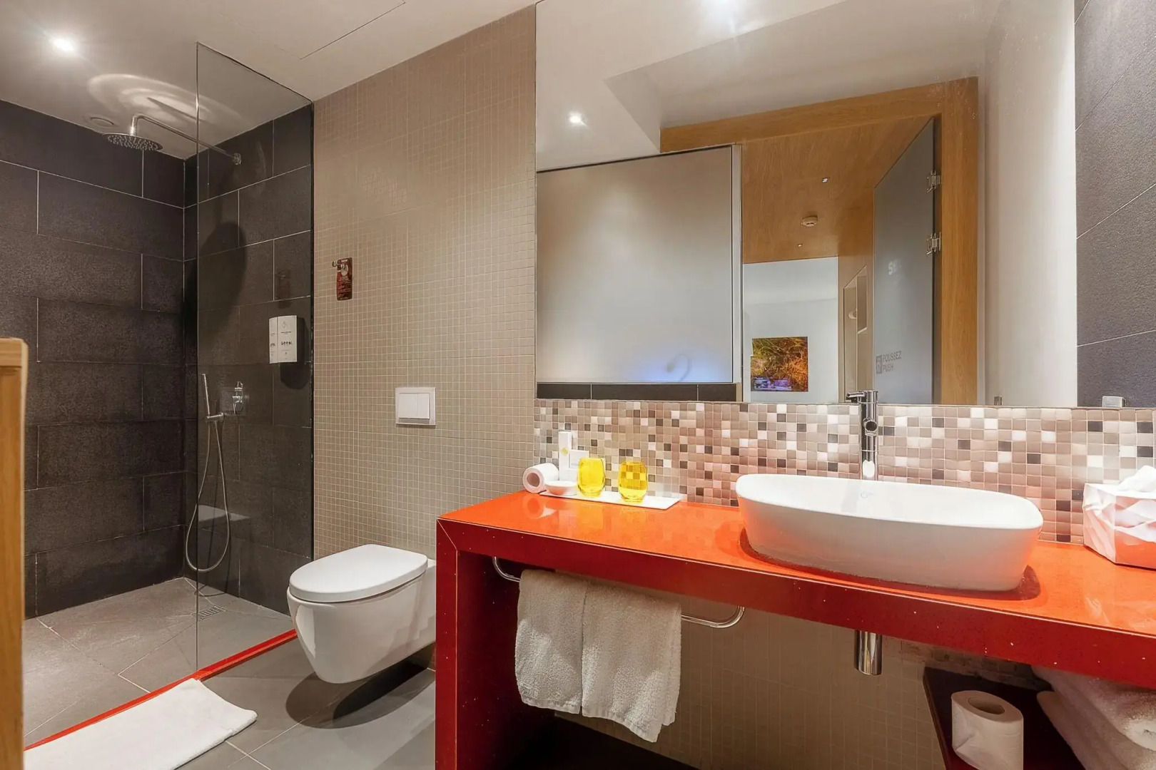 Photo - Seen Hotel Abidjan Plateau
