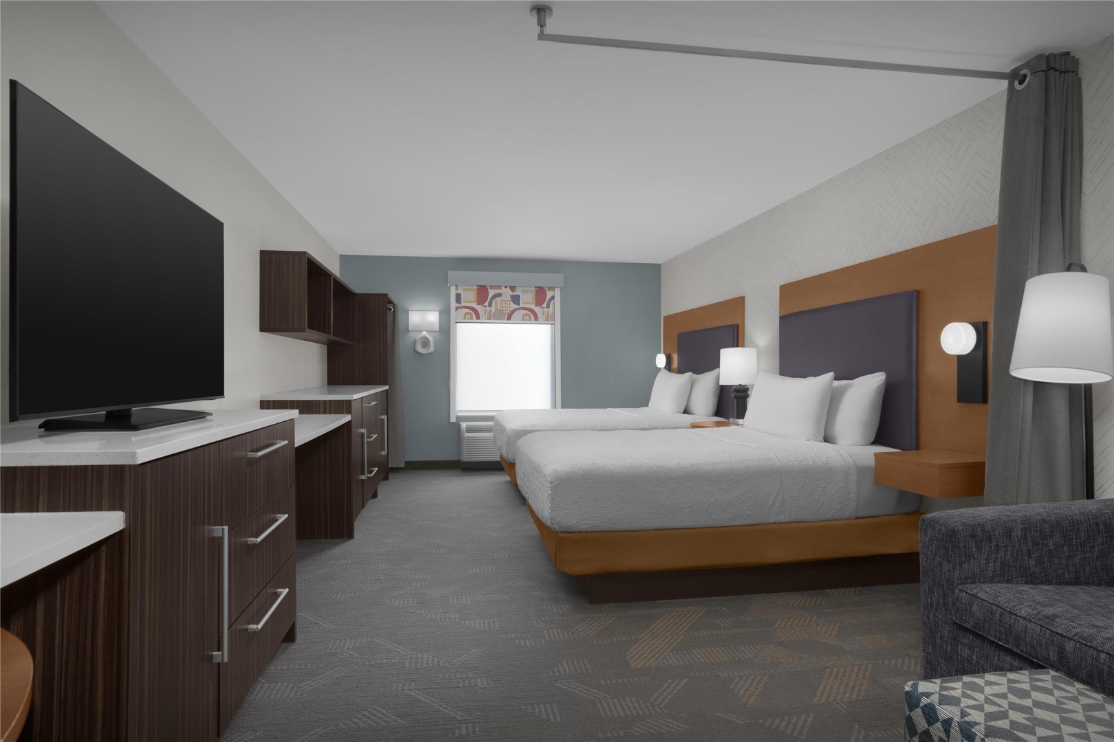 Photo - Home2 Suites by Hilton Denver International Airport