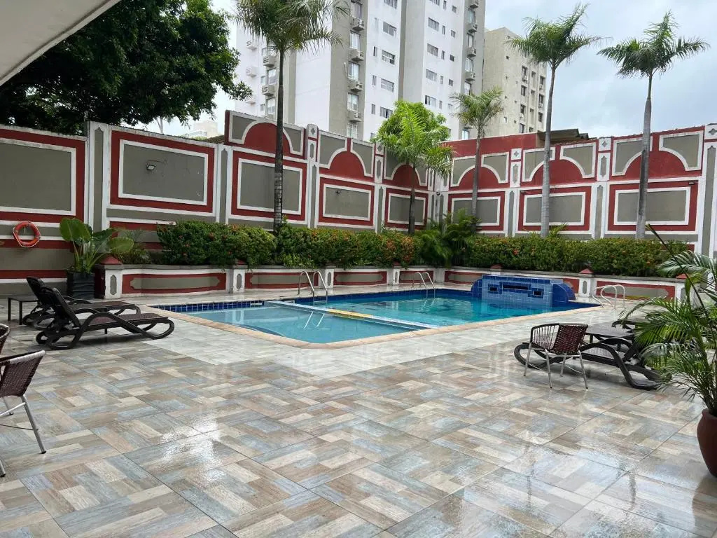 Photo - Hotel Casa Ballesteros