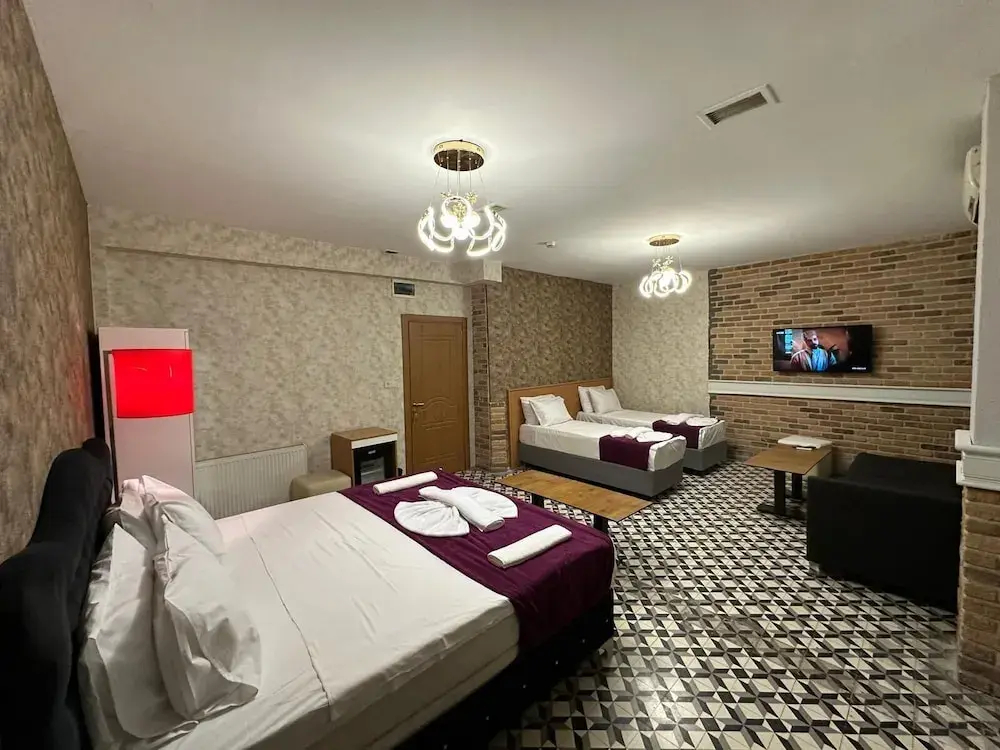 Foto - Gran Brn Hotel Taksim