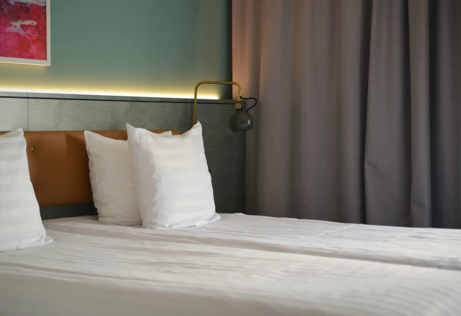 Photo - Quality Hotel The Mill