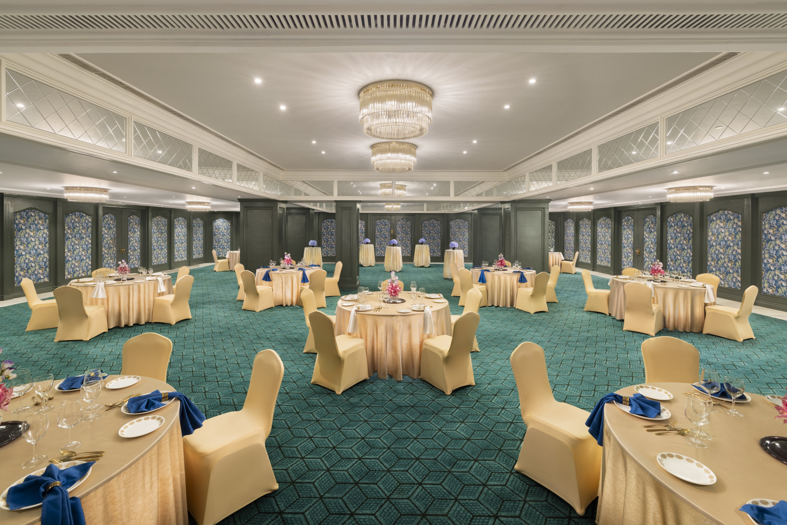 Photo - Tajview,Agra-IHCL SeleQtions