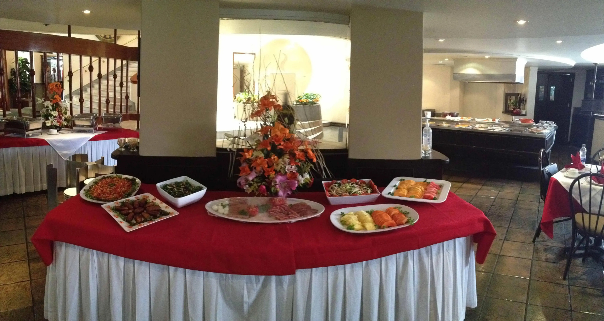 Photo - Hotel Imperial Reforma