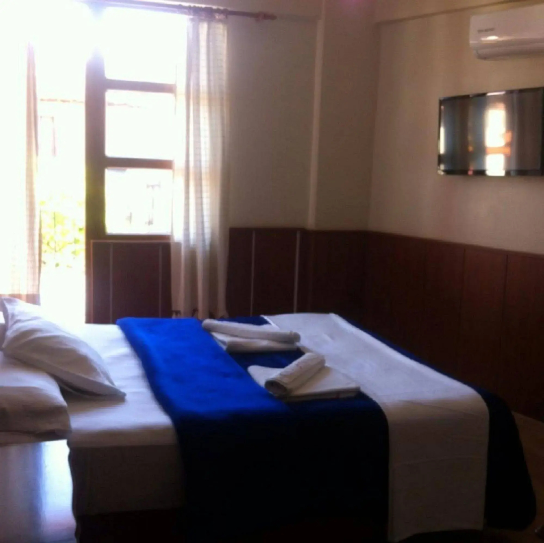 Photo - Sezgin Boutique Hotel