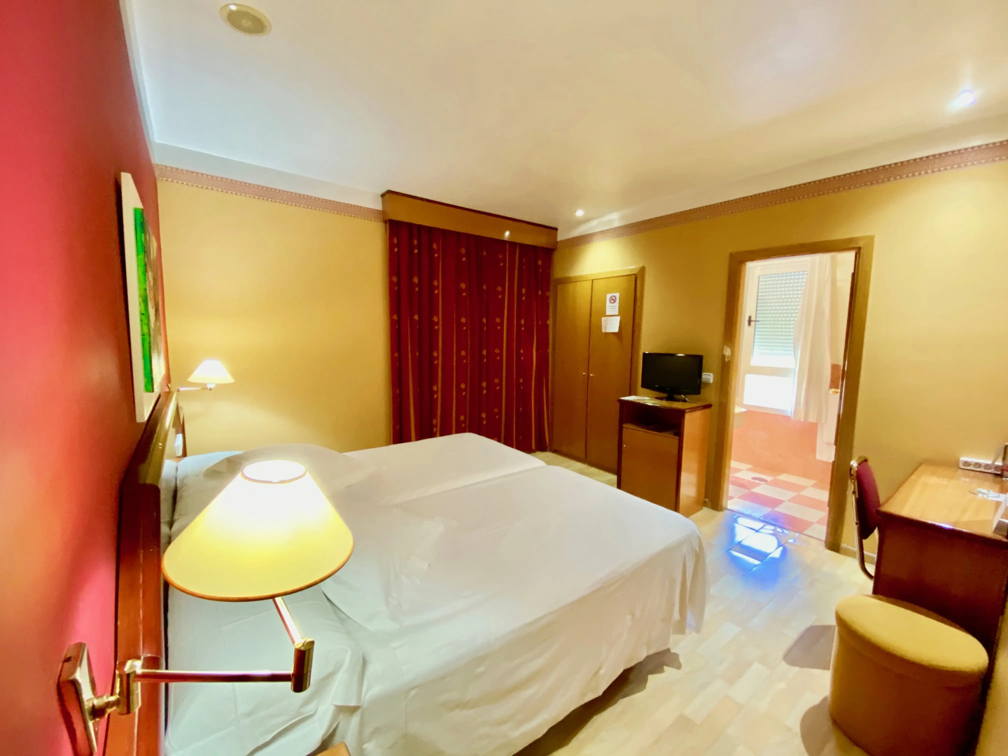 Photo - Hotel Torrepalma