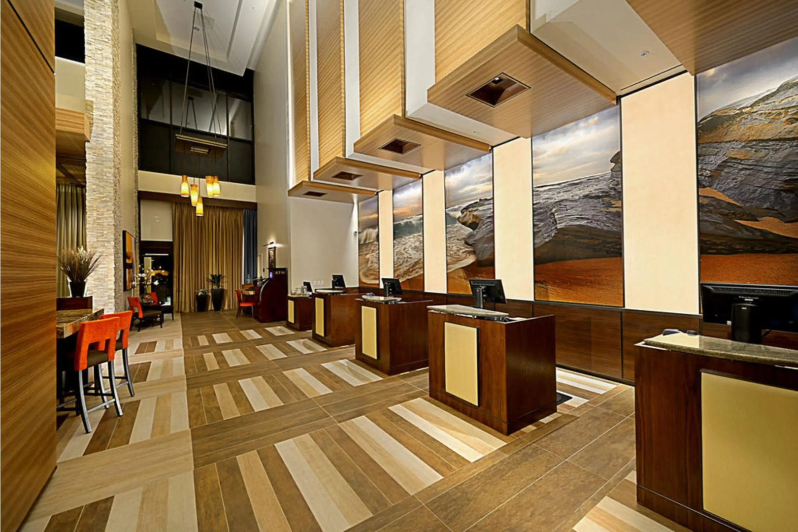 Photo - San Diego Marriott La Jolla