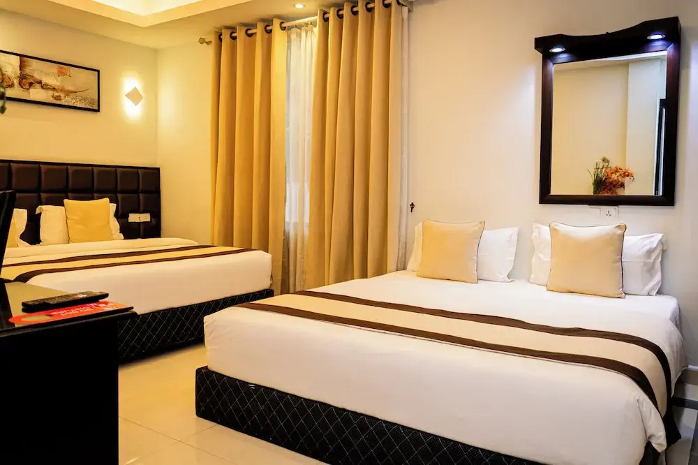 Foto - Viveka Hotel Colombo
