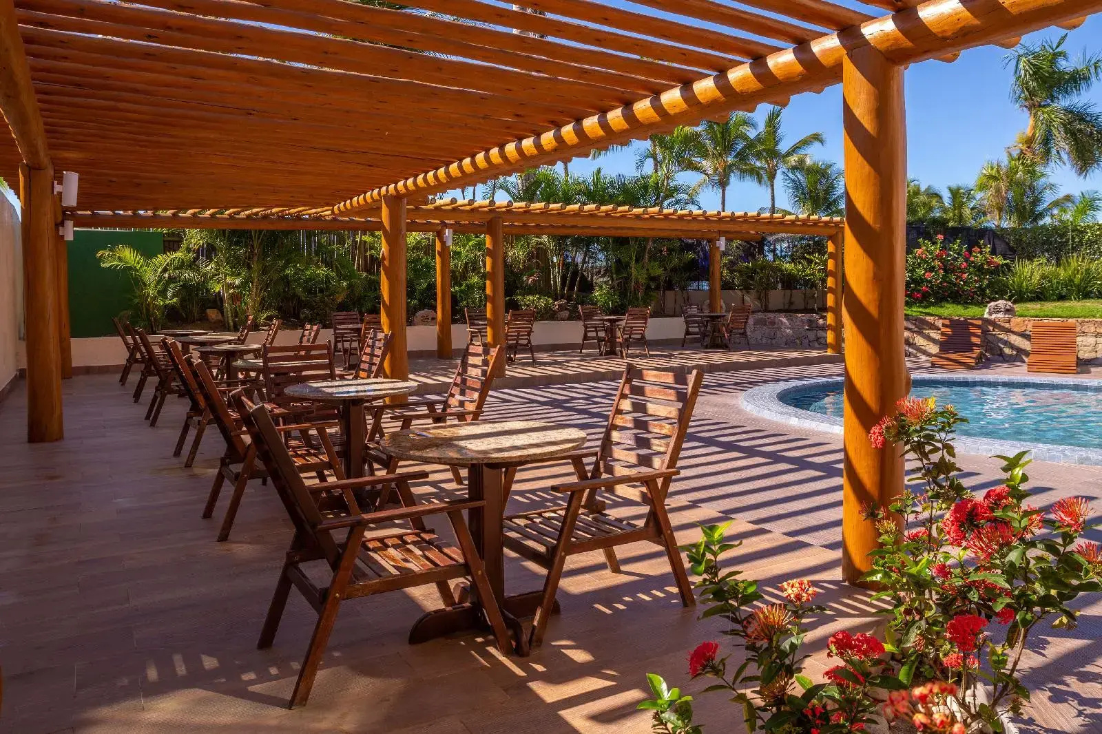 Photo - Quinta do Sol Praia Hotel