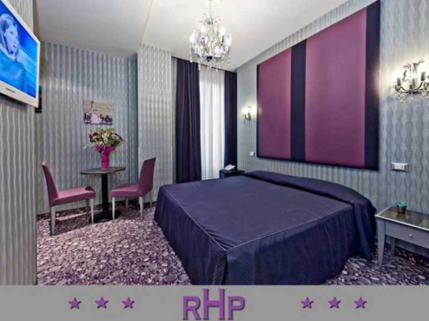 Foto - Hotel Relais Dei Papi