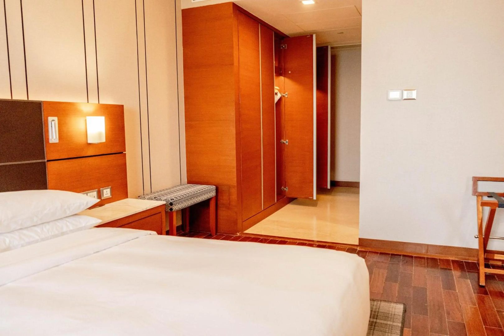 Photo - Hyatt Centric Janakpuri New Delhi