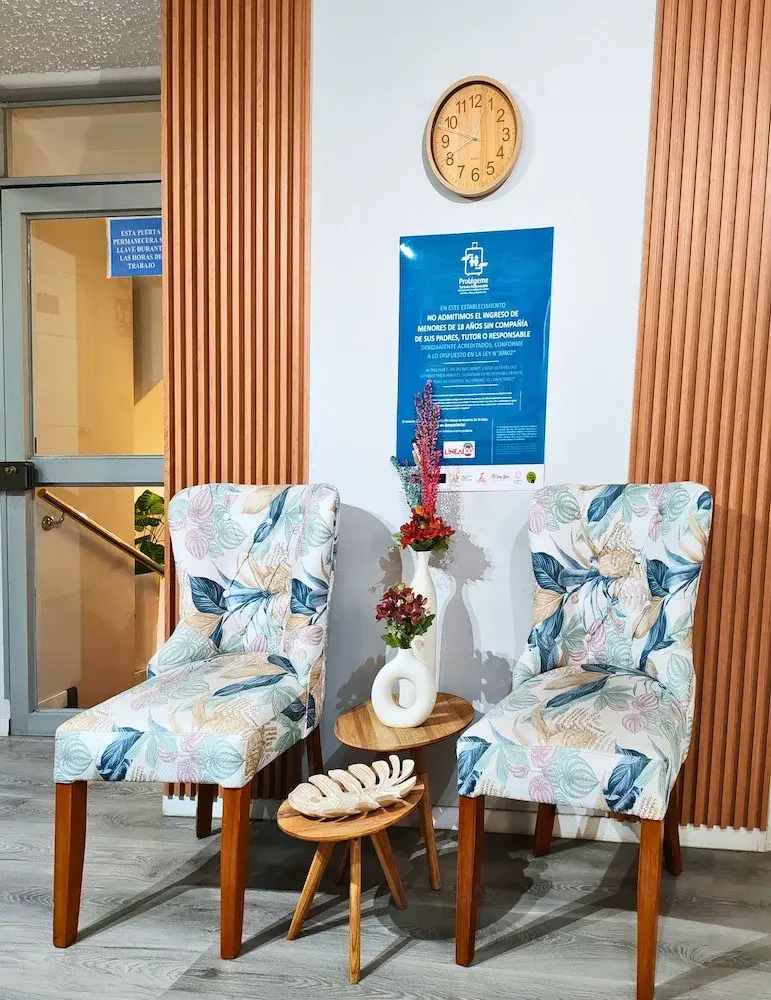 Foto - Hotel Terrazas del sol