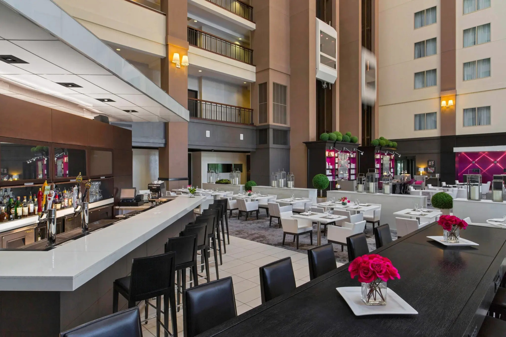 Foto - Le Meridien Dallas by the Galleria