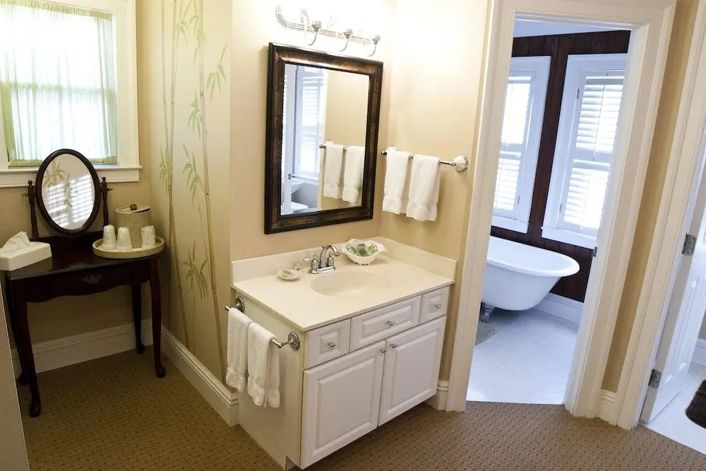 Foto - DeSoto Beach Bed and Breakfast