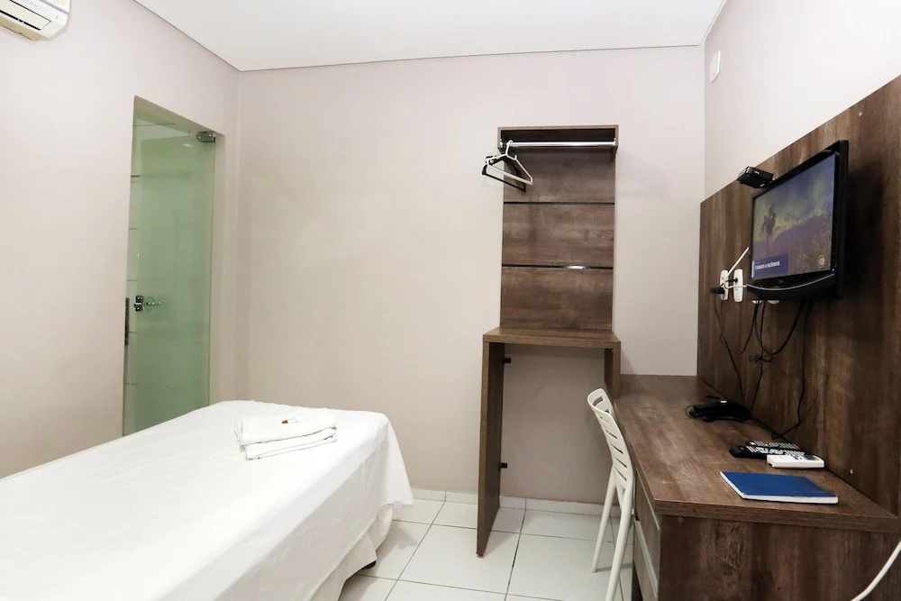 Photo - Teresina Hotel
