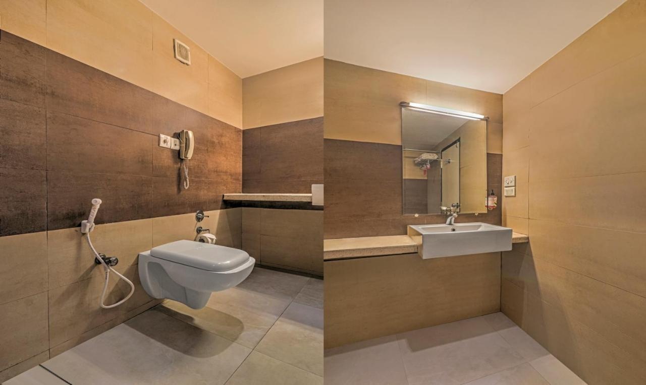 Foto - Treebo Premium Metropolis