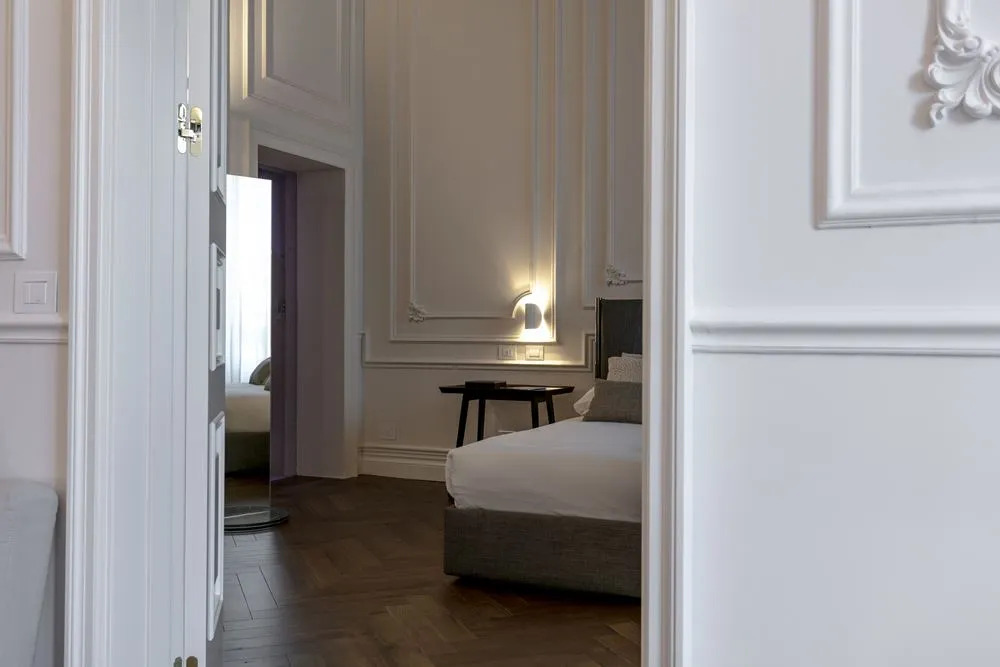 Photo - Dimora Palanca Boutique & SPA