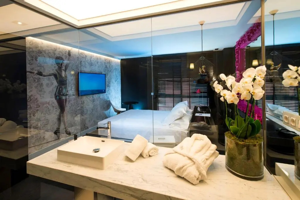 Photo - Hotel Mirador de Chamartin