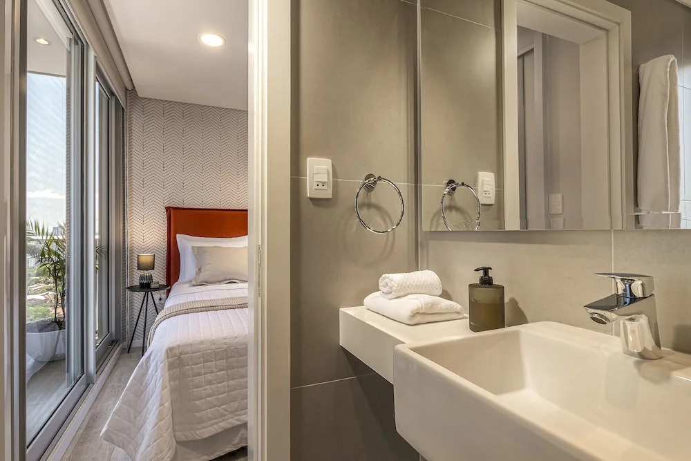 Foto - ÚNICO Residences - By AVA Rentals