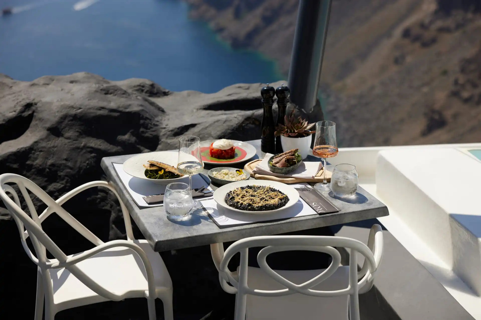 Foto - Dana Villas & Infinity Suites