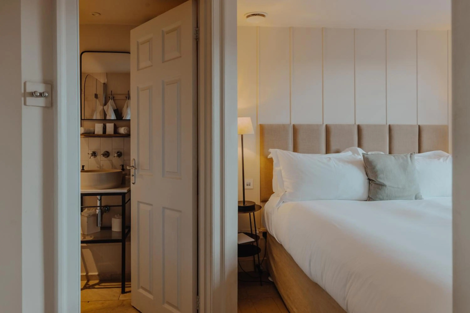 Photo - No.15 by GuestHouse, Bath