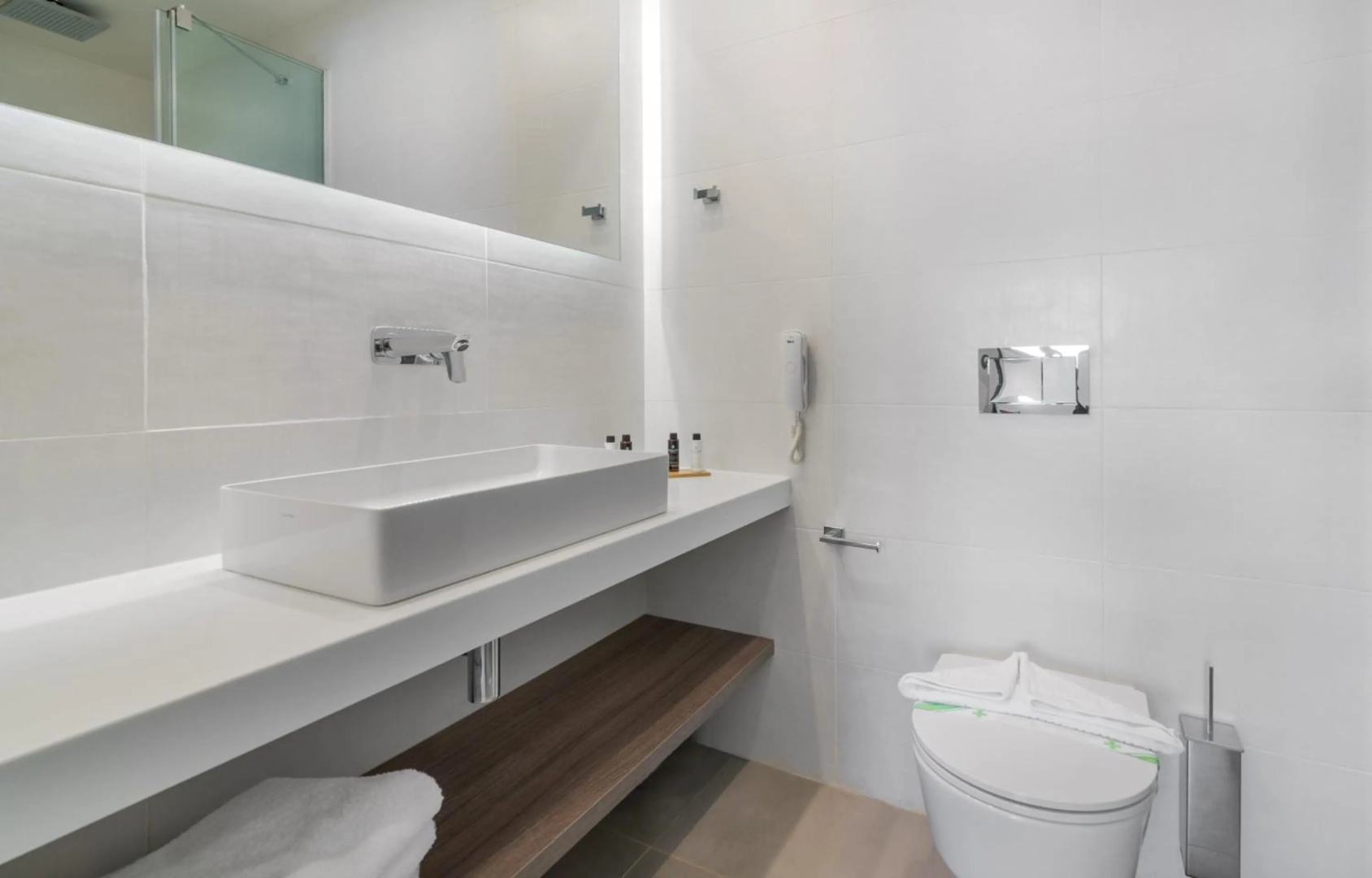 Foto - Hotel Palmyra