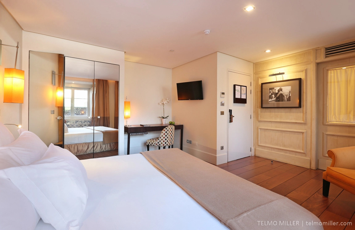 Foto - Heritage Avenida Liberdade - Lisbon Heritage Collection - Avenida