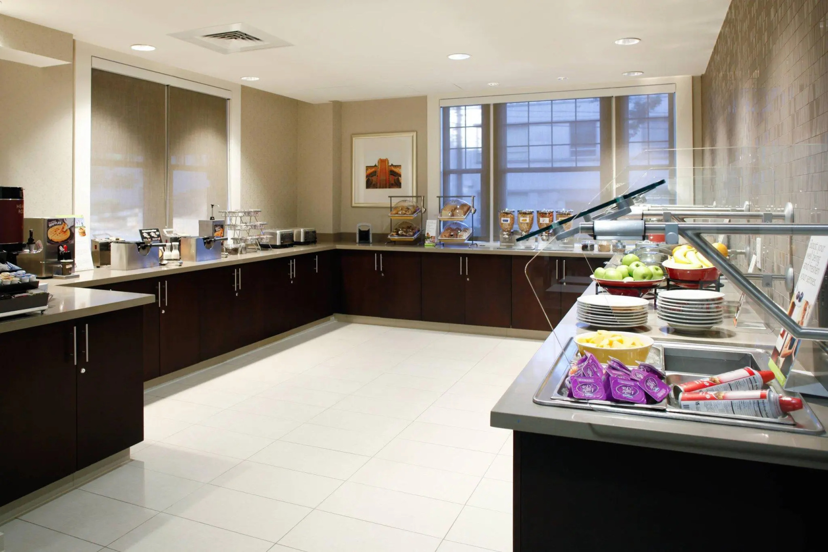 Foto - Residence Inn by Marriott Atlanta Midtown/Georgia Tech