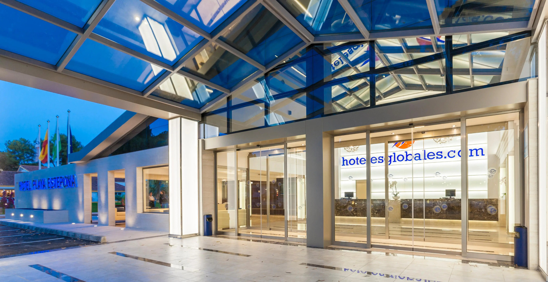 Foto - Globales Playa Estepona