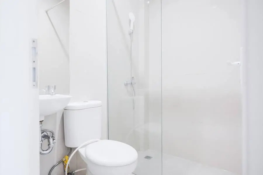 Photo - RedDoorz near RS USU Medan 3