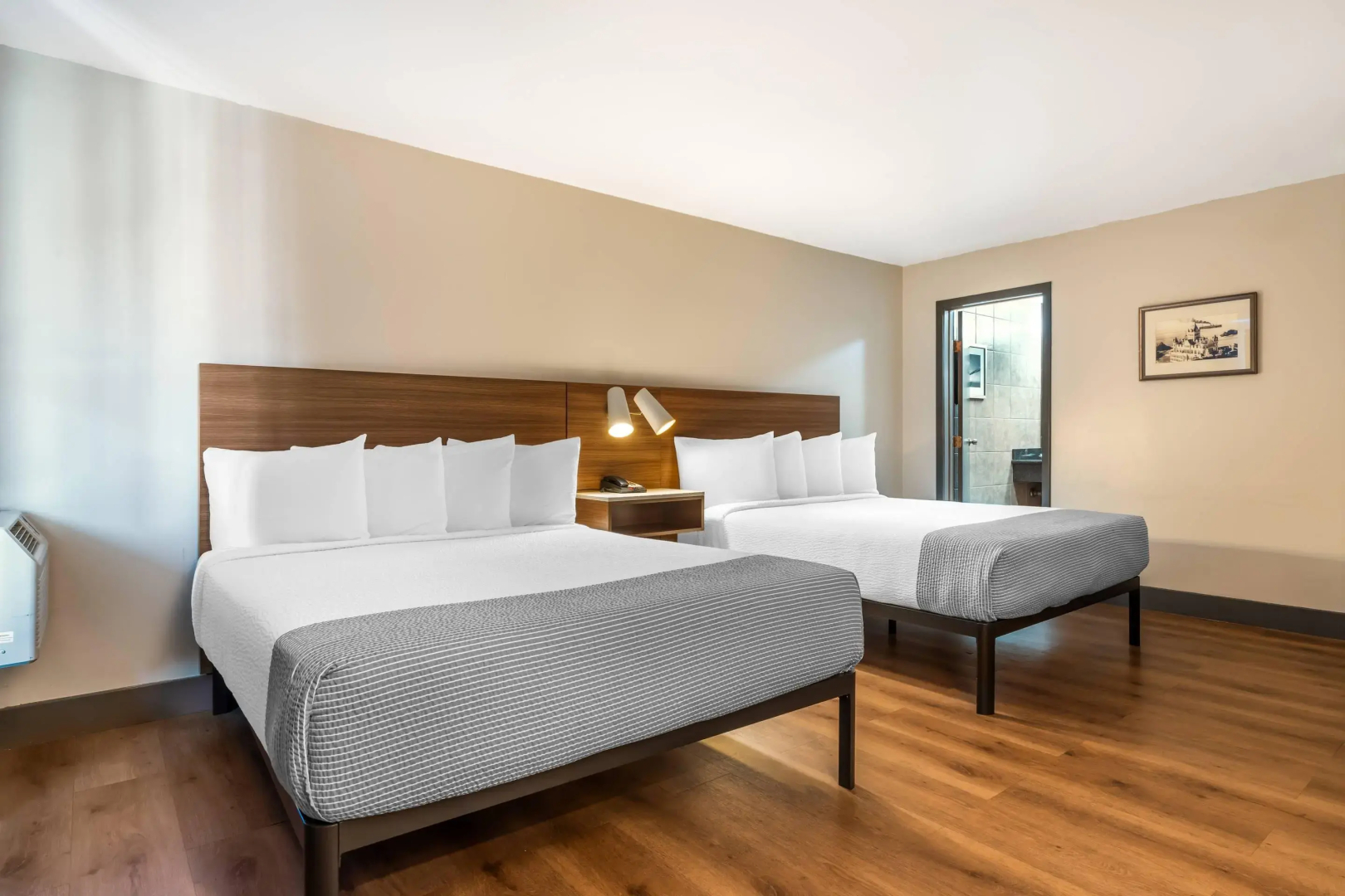 Foto - La Luna Inn, an Ascend Collection Hotel