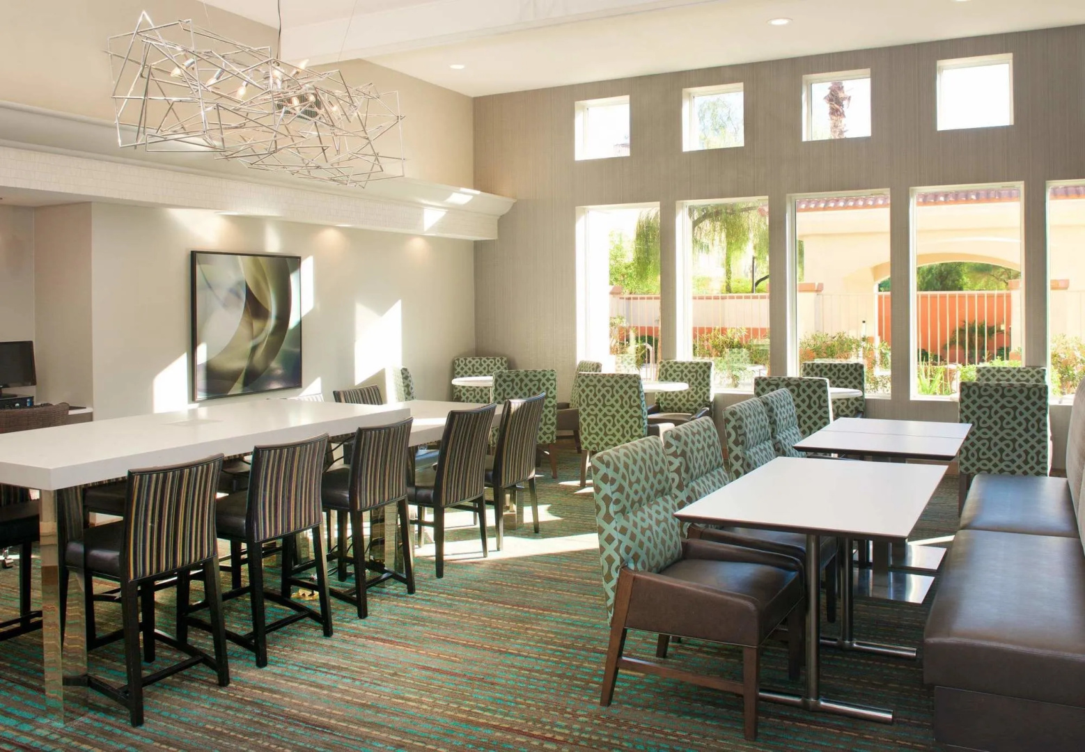 Foto - Residence Inn Phoenix Mesa