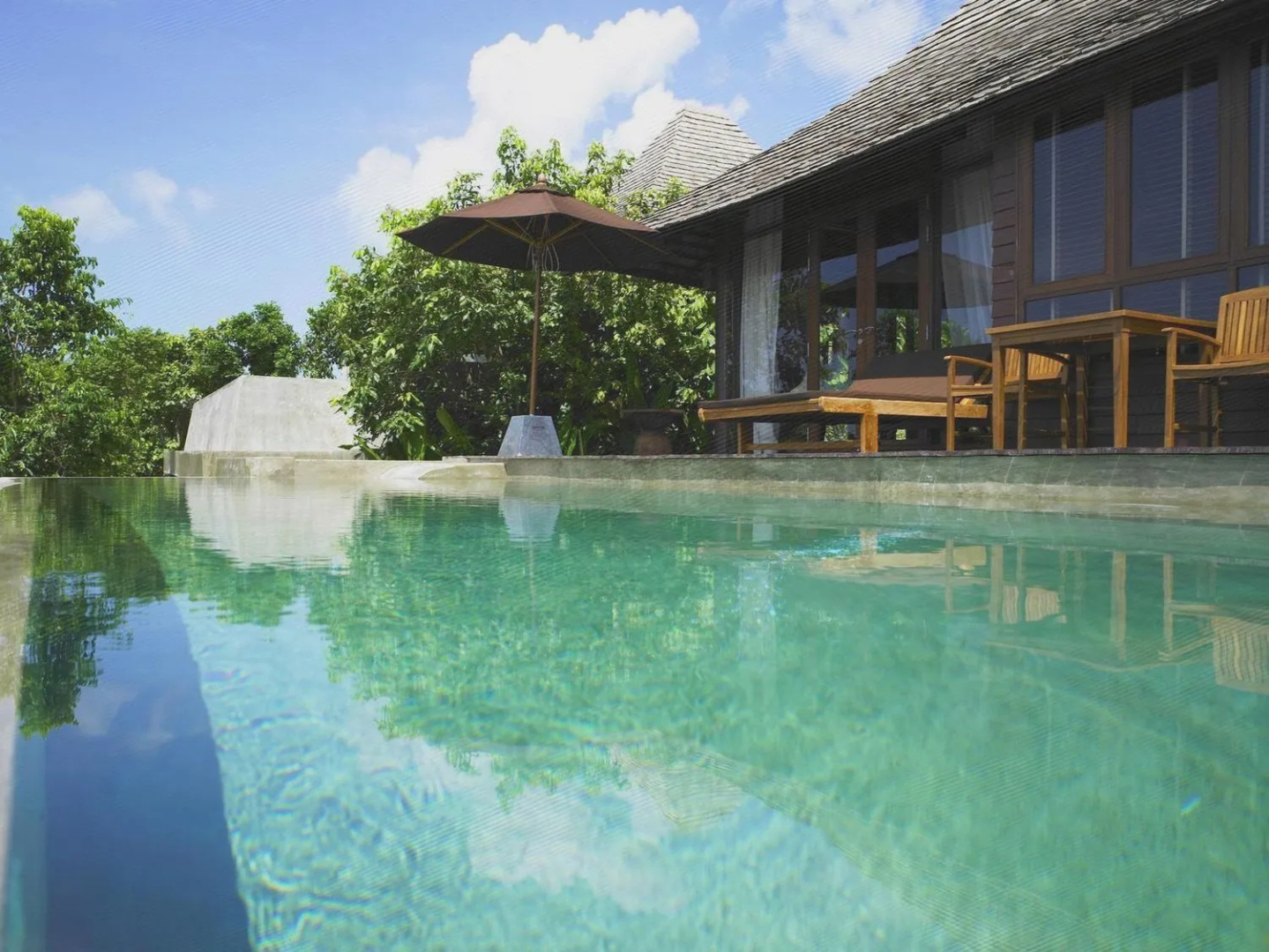 Photo - Silavadee Pool Spa Resort - SHA Extra Plus