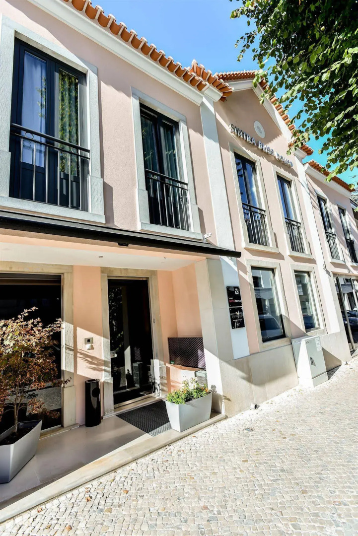 Foto - Sintra Bliss Hotel
