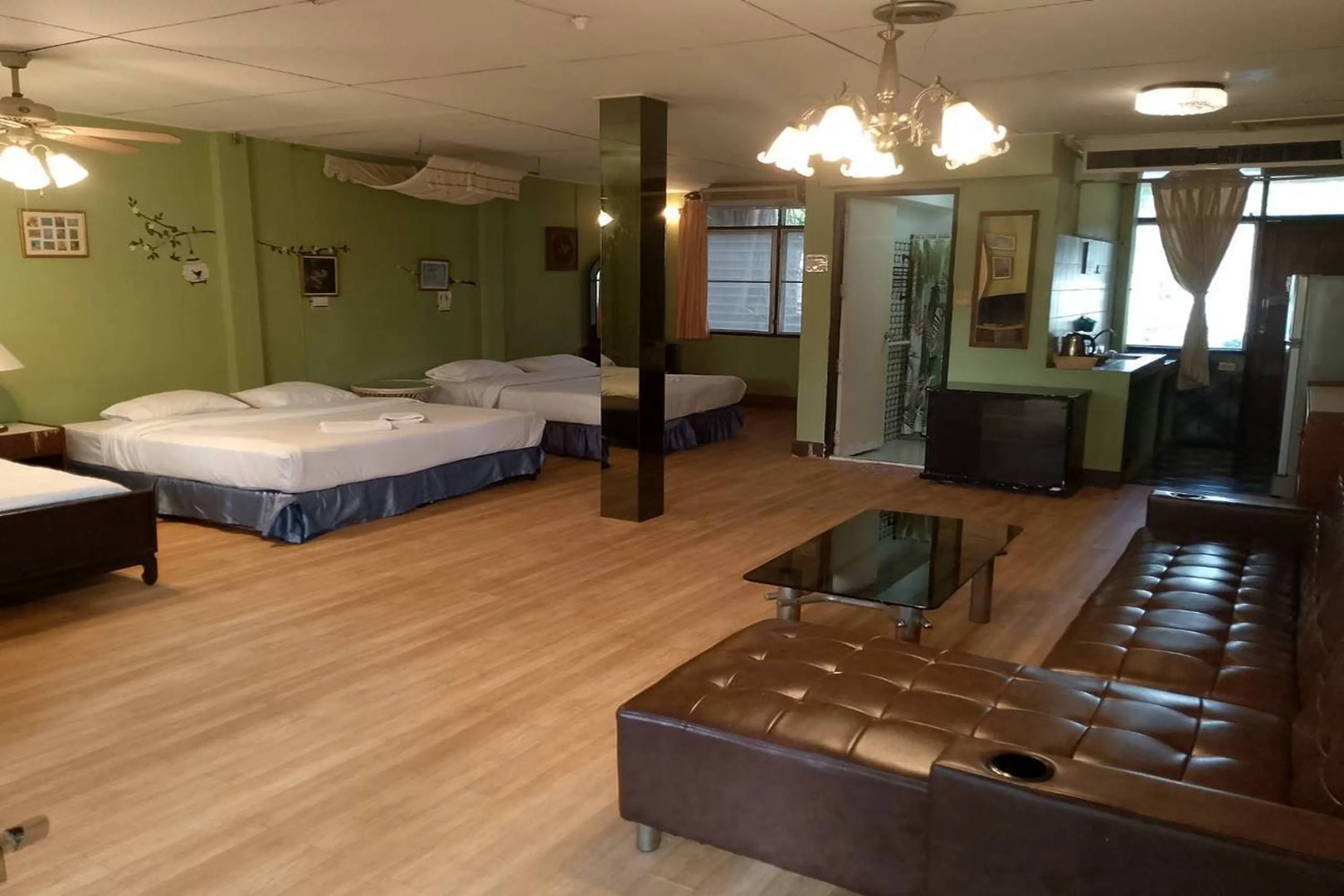 Foto - Safari Riviera Resort