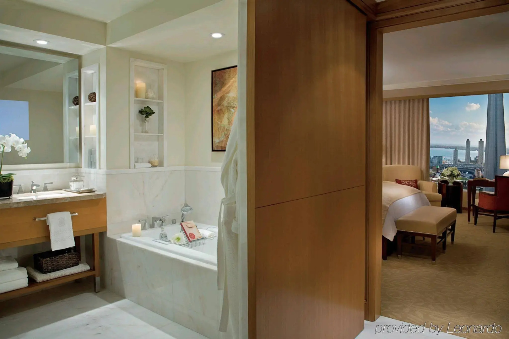 Foto - The Ritz-Carlton, Toronto