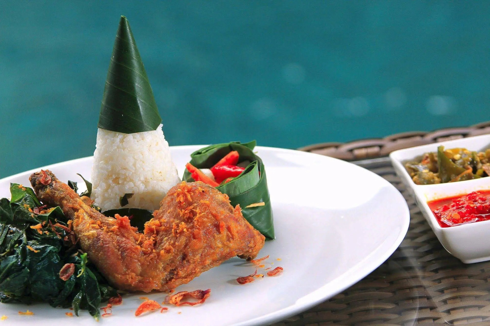 Photo - Tebesaya Cottage by GenuineHost