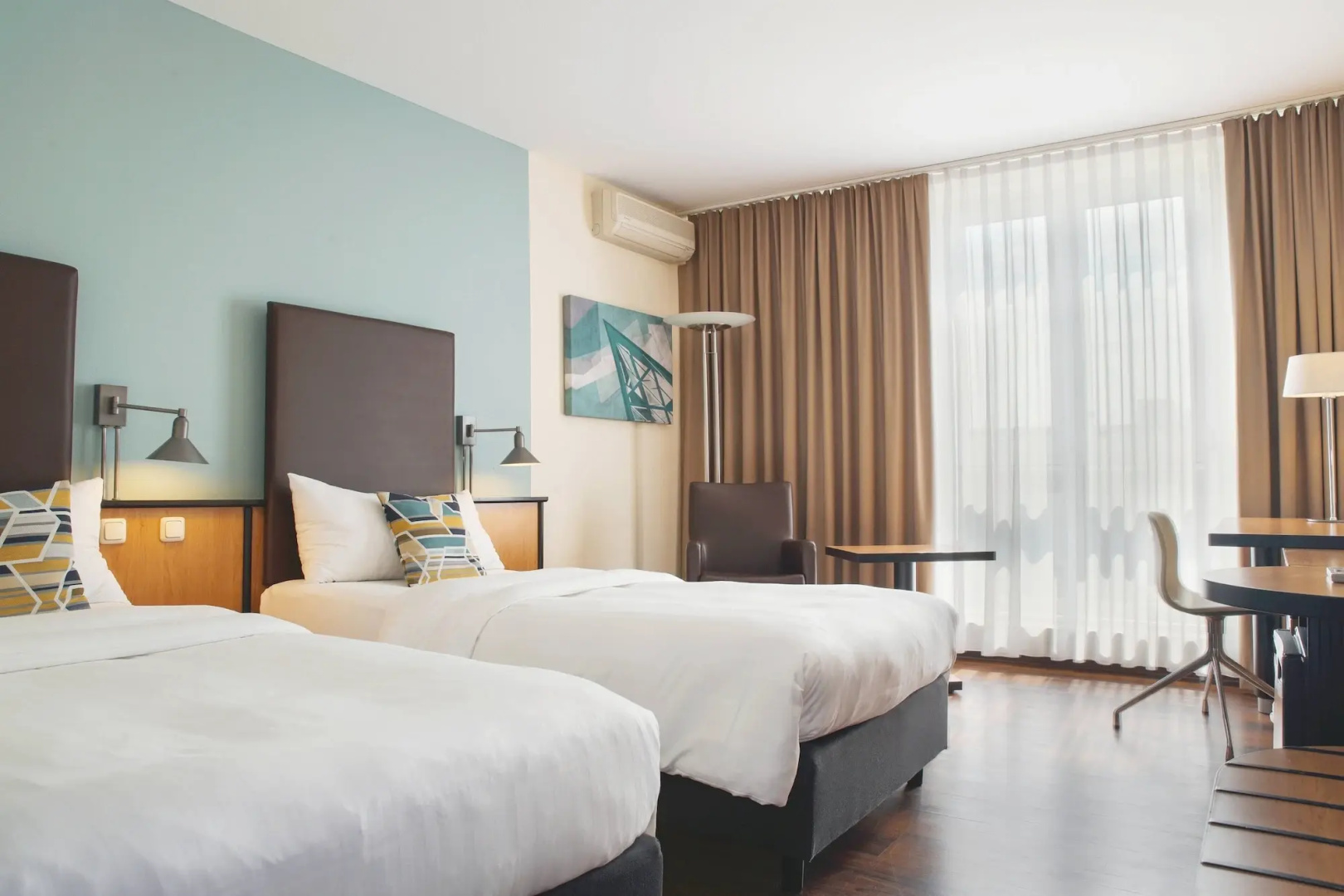 Photo - Courtyard by Marriott Dresden