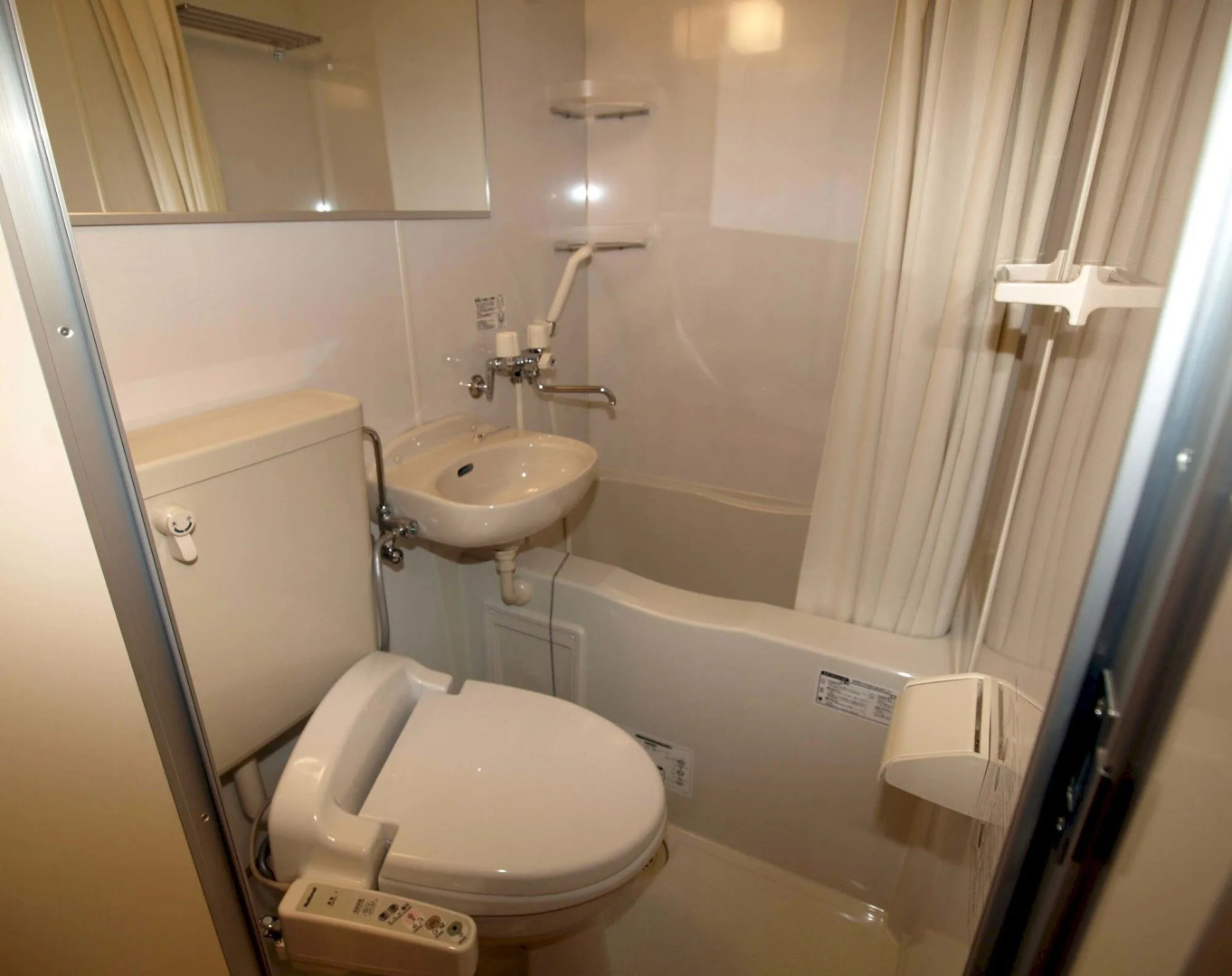 Foto - Web Hotel Tokyo Asakusabashi