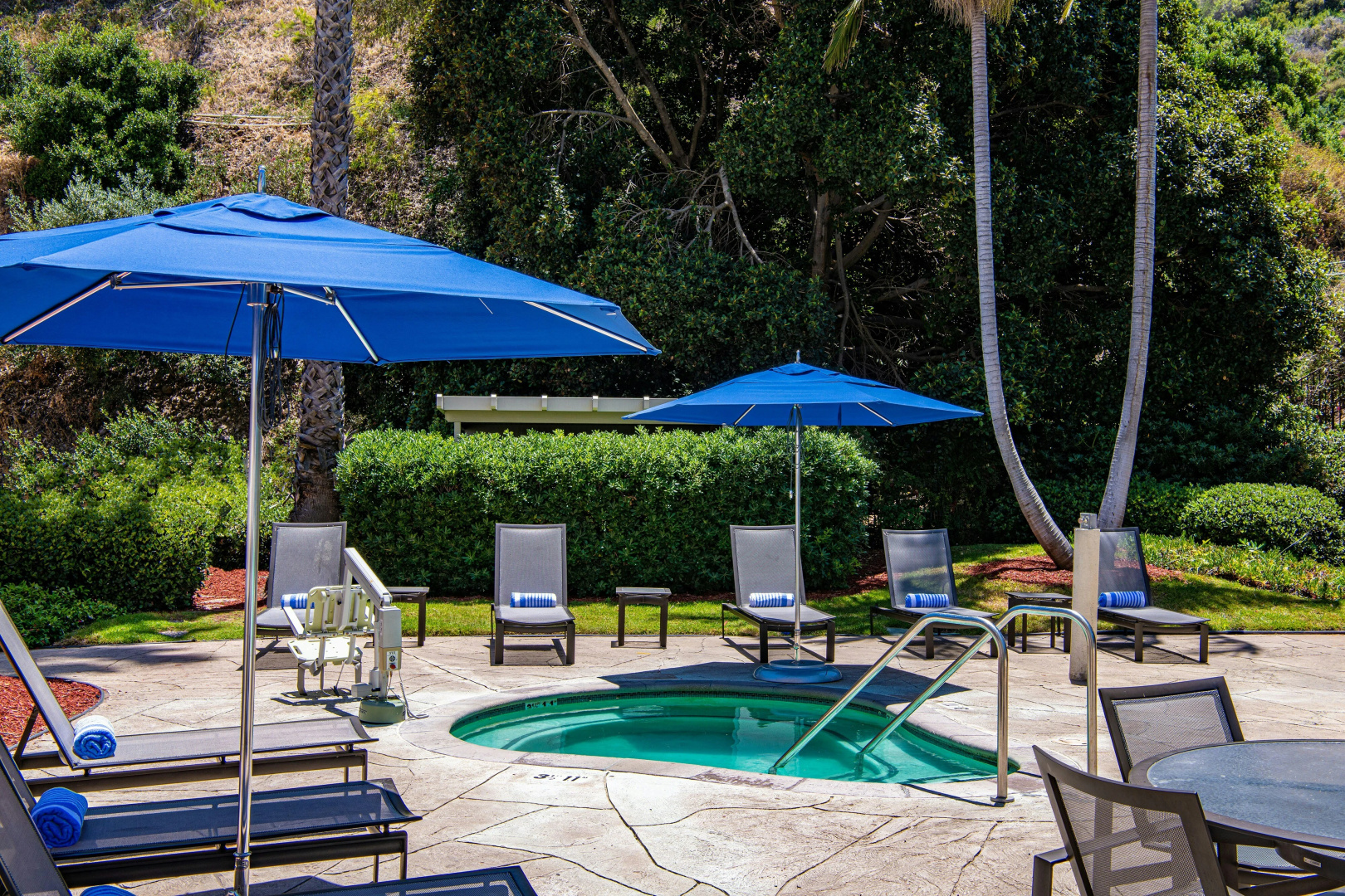 Foto - Sheraton Mission Valley San Diego Hotel