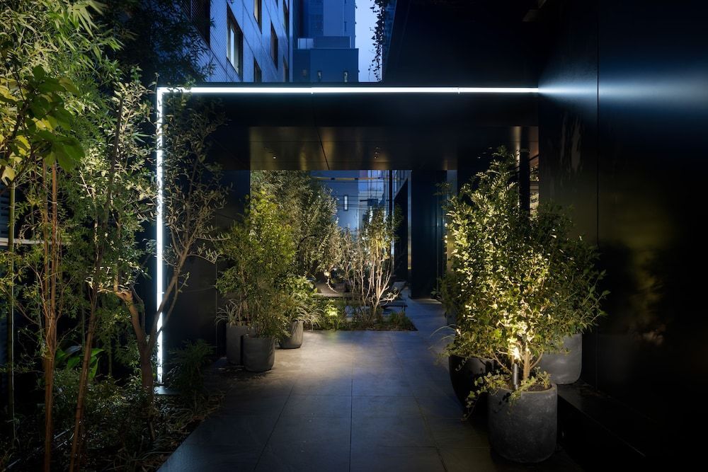 Foto - Mercure Tokyu Stay Osaka Namba