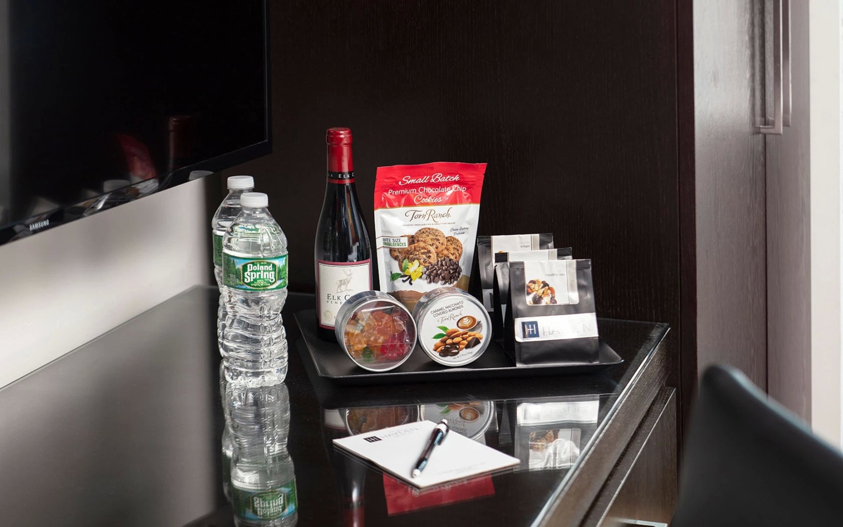 Photo - Hotel Hayden New York