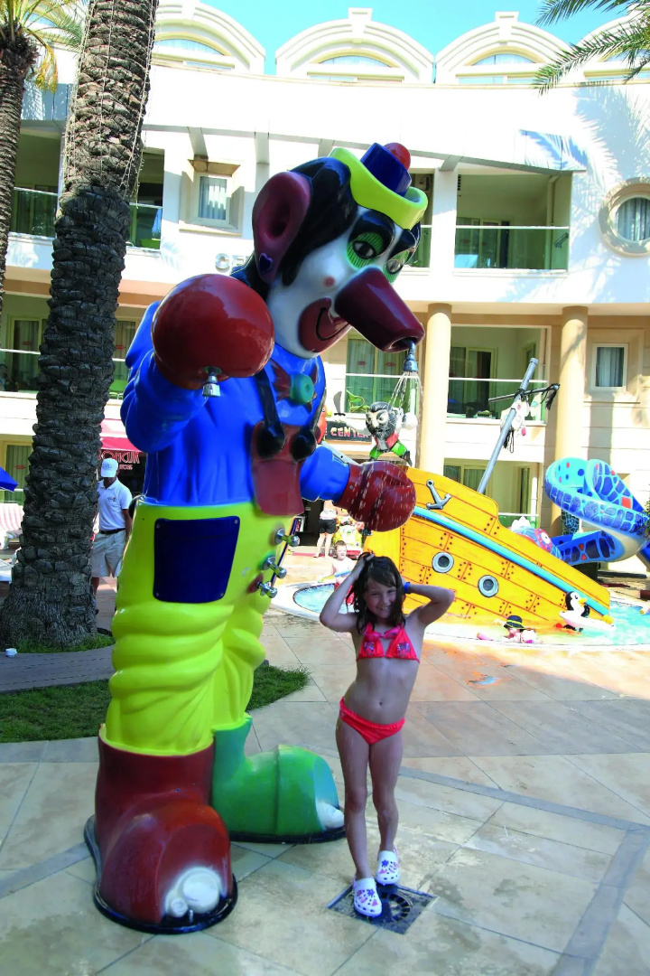 Photo - Grand Cettia Hotel
