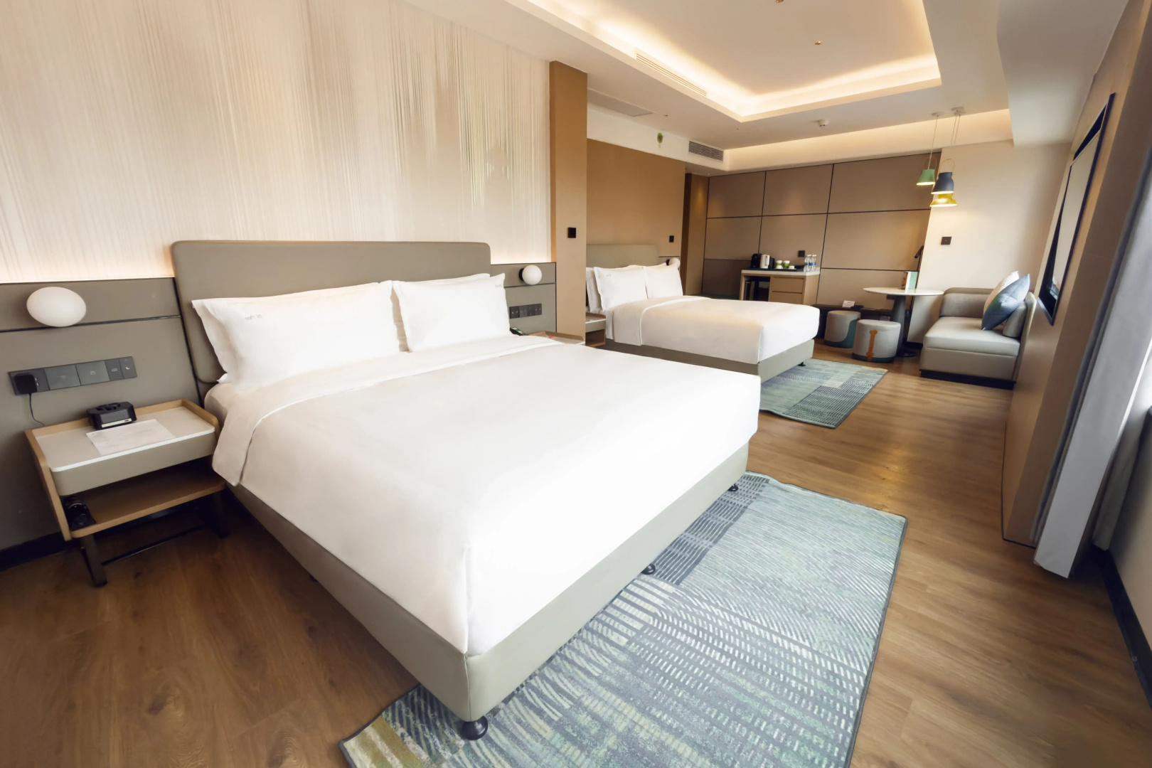 Photo - Guxiang Hotel Shanghai 